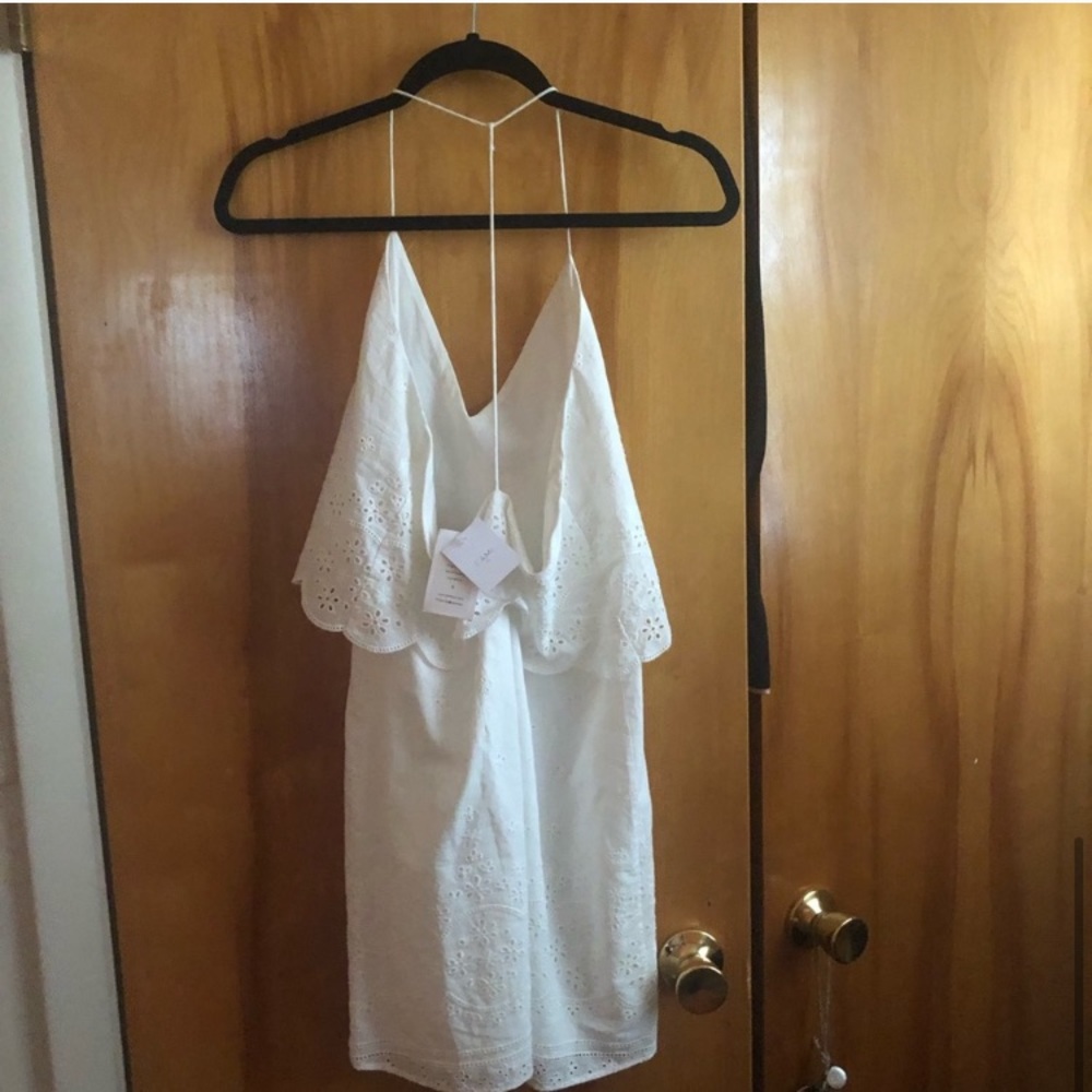Cami NYC | Ashley Popover Dress - Picture 7 of 8